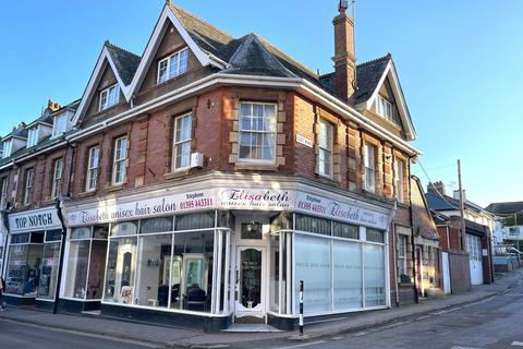 Property for sale, High Street, Budleigh Salterton EX9