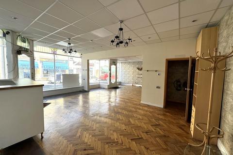 Property for sale, High Street, Budleigh Salterton EX9