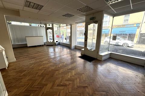 Property for sale, High Street, Budleigh Salterton EX9