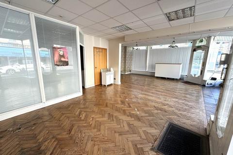Property for sale, High Street, Budleigh Salterton EX9