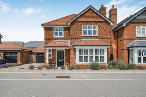 undefined, Plantagenet Close, Wallingford, OX10