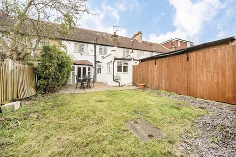3 bedroom terraced house for sale, Streatham Road, London SW16
