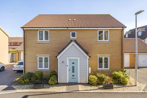 2 Bounty Grove, Exeter, EX2 7GN