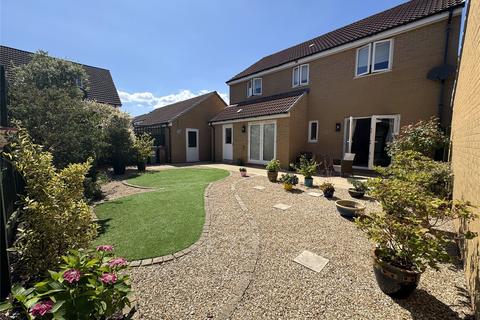 2 Bounty Grove, Exeter, EX2 7GN