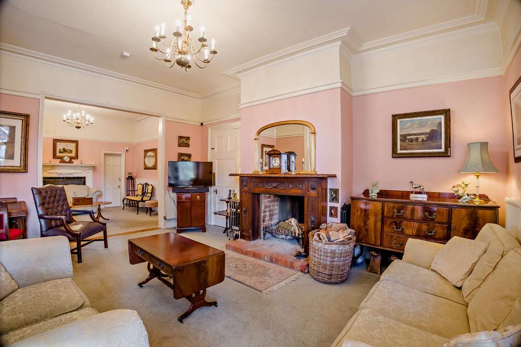 Sitting Room