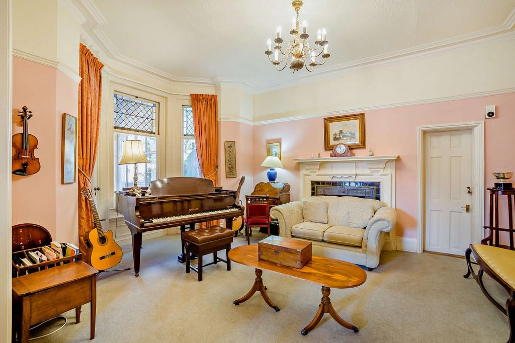 Music Room