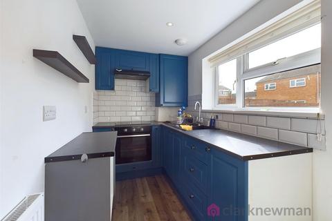 1 bedroom apartment to rent, Barn Mead, Harlow CM18