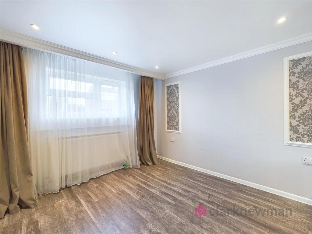 Double Bedroom