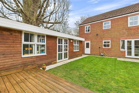 4 bedroom detached house for sale, Cherryfield Drive, Middlesbrough TS5