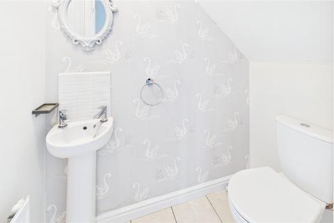 4 bedroom detached house for sale, Cherryfield Drive, Middlesbrough TS5