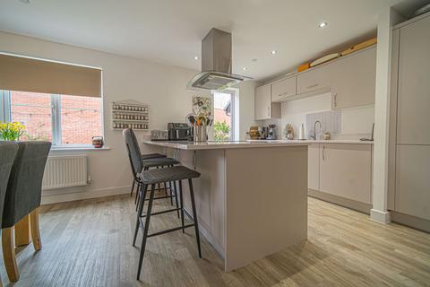 undefined, Sir Bartholomew Grove, Undy, NP26