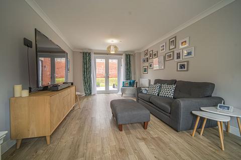 undefined, Sir Bartholomew Grove, Undy, NP26