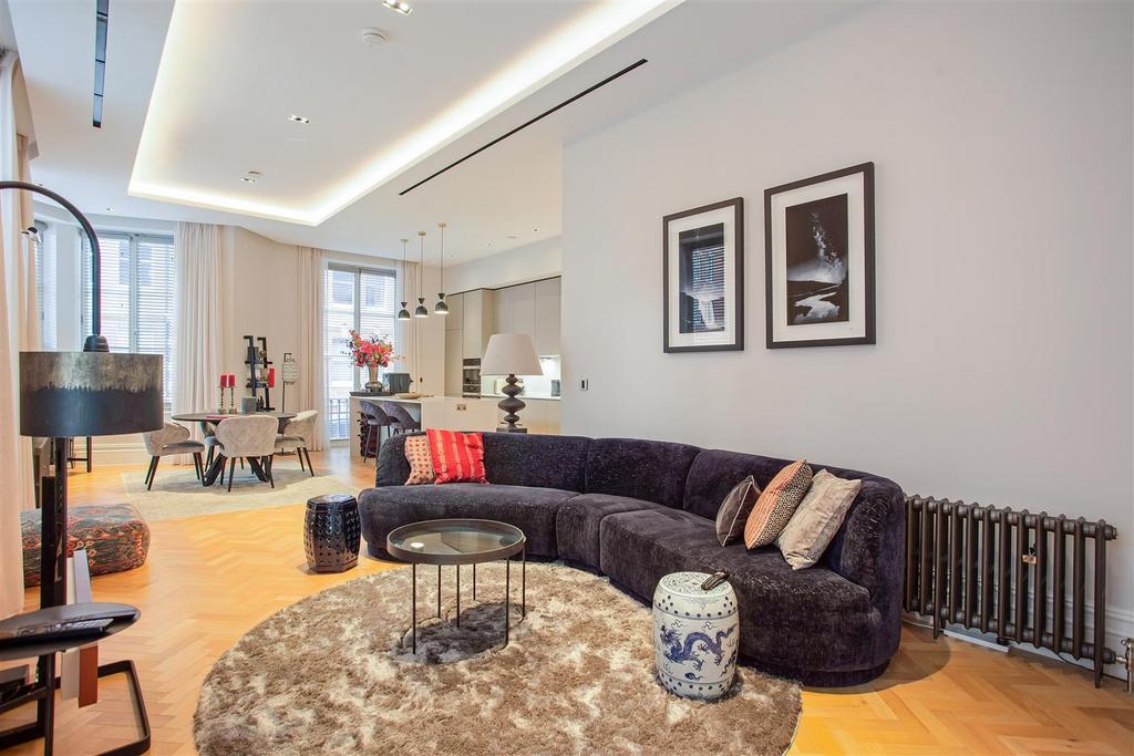 69034 Flat 3, 27-28 Kensington Court London  (4).j