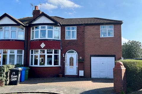 3 bedroom semi-detached house for sale, Pollen Close, Sale