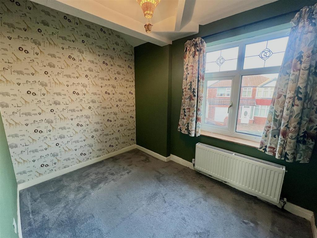 Bedroom 4