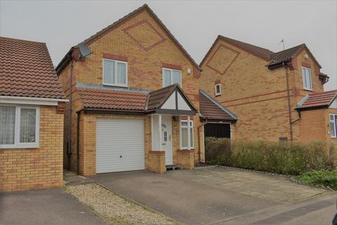 3 bedroom detached house to rent, Kents Hill, Milton Keynes MK7