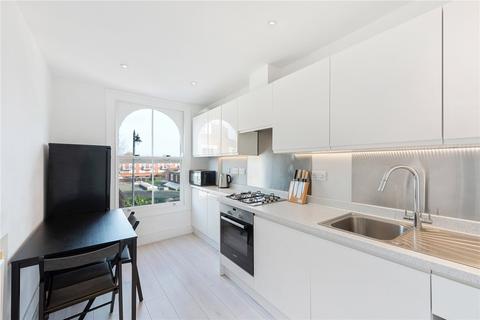 Flat 2, 63 Lower Clapton Road, London, E5 0NS