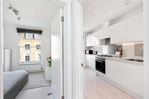 Flat 2, 63 Lower Clapton Road, London, E5 0NS