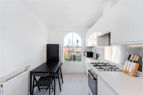 Flat 2, 63 Lower Clapton Road, London, E5 0NS