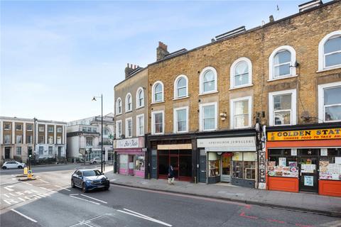 Flat 2, 63 Lower Clapton Road, London, E5 0NS