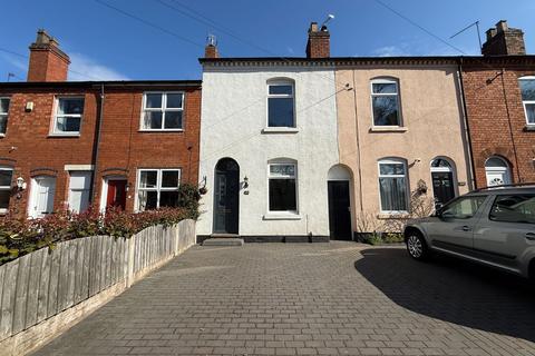 45 Avenue Road, Kings Heath, Birmingham, B14 7TJ