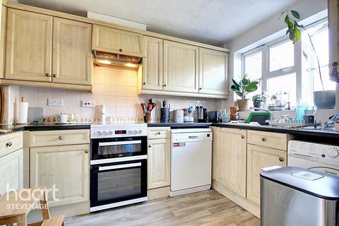 undefined, Serpentine Close, Stevenage