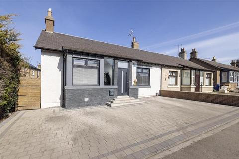 7 Abbey Grange, Newtongrange, Dalkeith, EH22 4RD