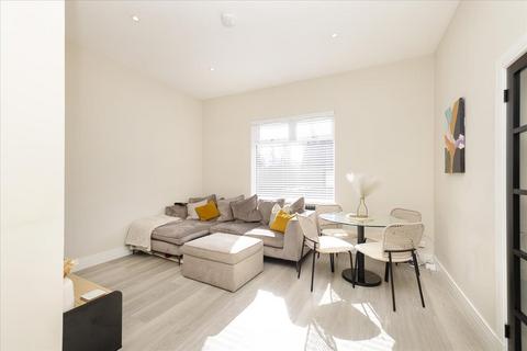 7 Abbey Grange, Newtongrange, Dalkeith, EH22 4RD