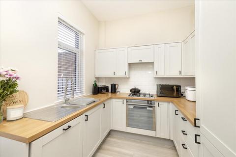 7 Abbey Grange, Newtongrange, Dalkeith, EH22 4RD