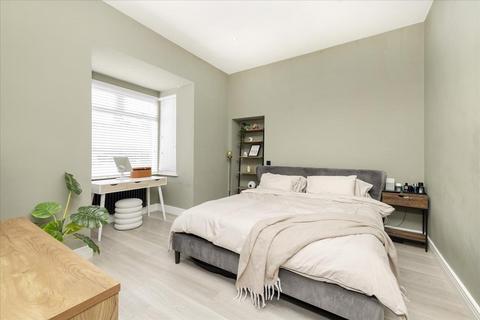 7 Abbey Grange, Newtongrange, Dalkeith, EH22 4RD