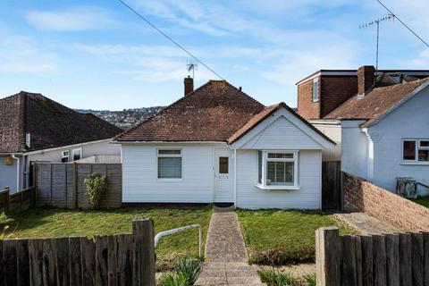 2 bedroom detached bungalow for sale, Greenbank Avenue, Saltdean, BN2 8QQ