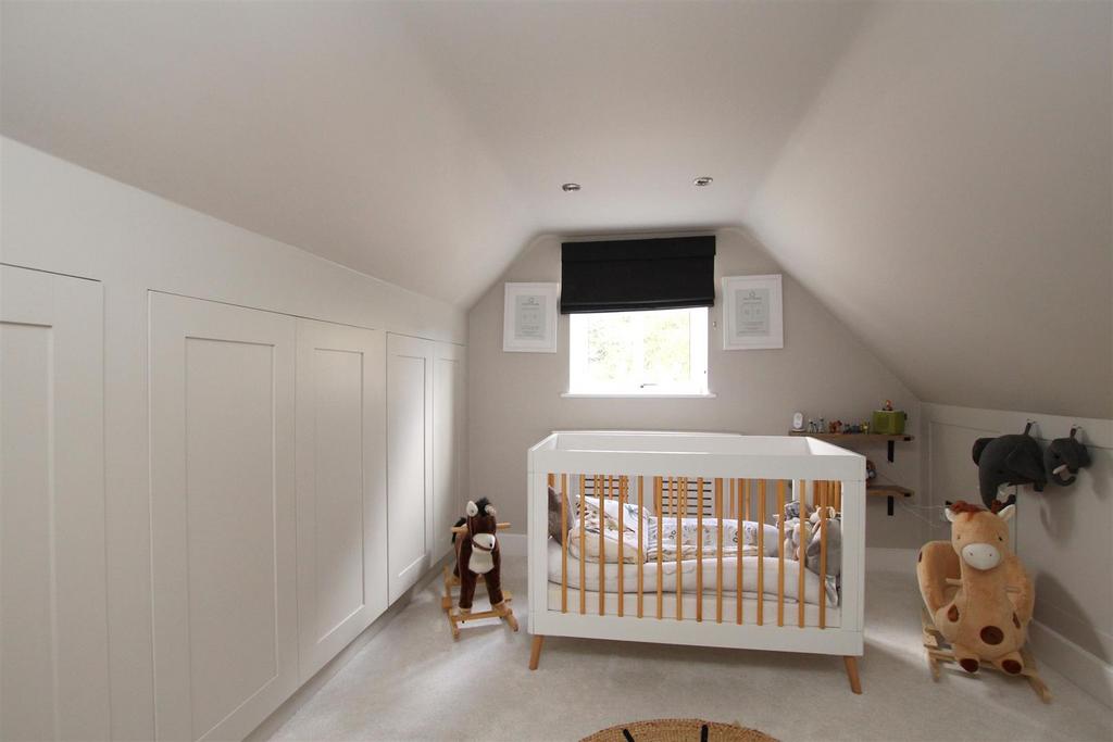 Bedroom Four.JPG
