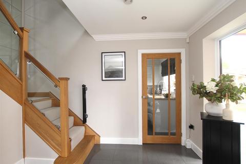 undefined, Holton Cum Beckering, Market Rasen LN8