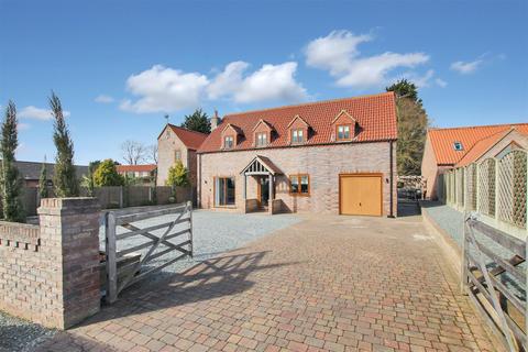 undefined, Holton Cum Beckering, Market Rasen LN8
