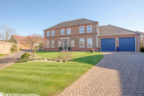 undefined, Badgers Chase, Retford DN22