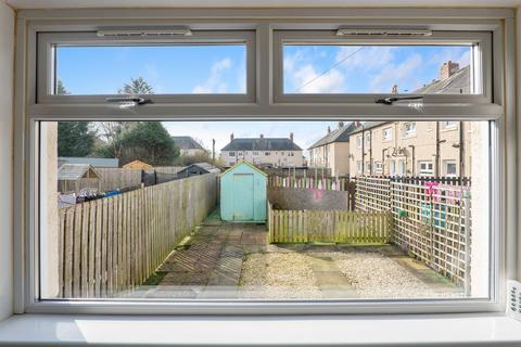 4 Cheviot Crescent, Wishaw, ML2 7PN