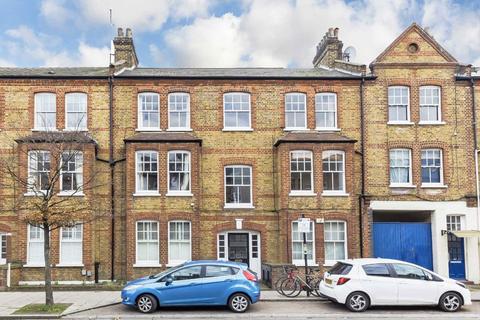 Queenstown Road, London SW8