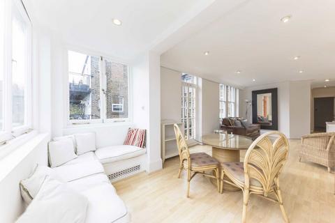 1 bedroom flat for sale, Queenstown Road, London SW8