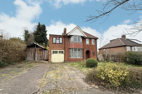 4 bedroom detached house for sale, Ulverley Crescent, Solihull