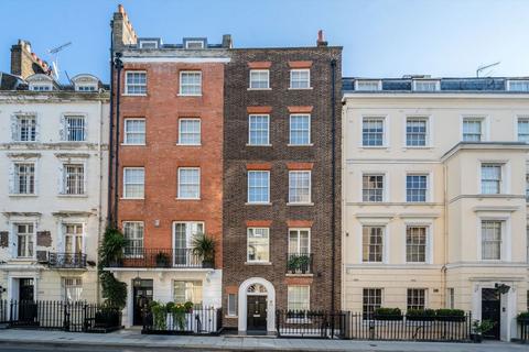 undefined, Chesterfield Hill, London W1J