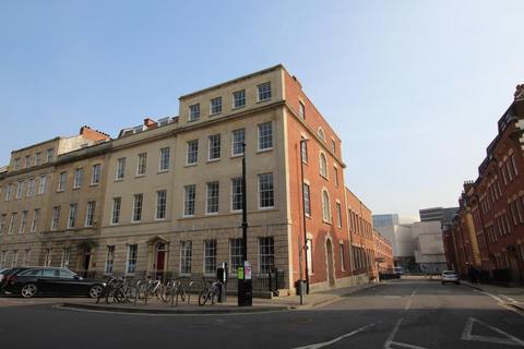 undefined, Portland Square, Bristol BS2