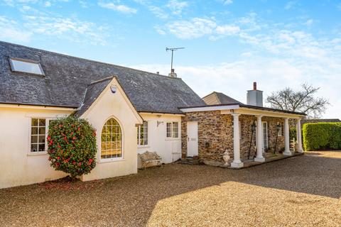4 bedroom detached house for sale, Bar Road, Mawnan Smith TR11