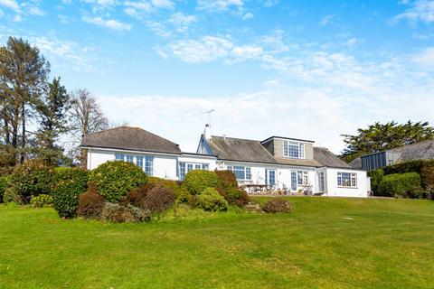 4 bedroom detached house for sale, Bar Road, Mawnan Smith TR11
