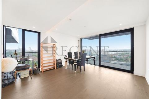 undefined, The Dumont, Albert Embankment, SE1