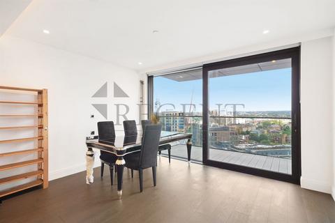 undefined, The Dumont, Albert Embankment, SE1