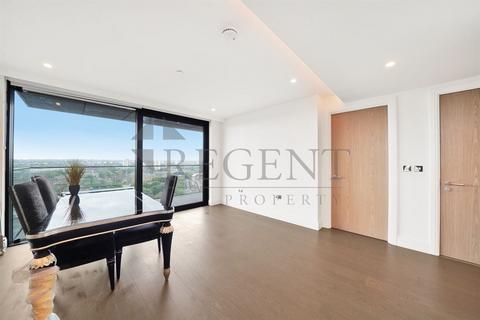 undefined, The Dumont, Albert Embankment, SE1