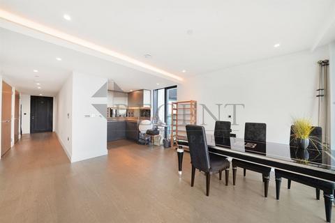 undefined, The Dumont, Albert Embankment, SE1