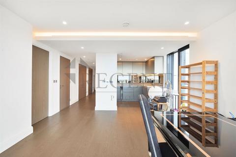 undefined, The Dumont, Albert Embankment, SE1
