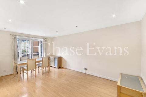 2 bedroom flat to rent, Westferry Road, Docklands, London, E14