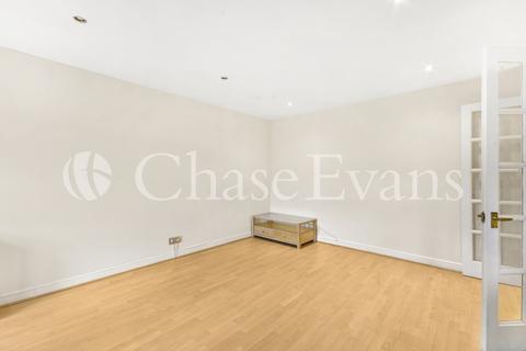 2 bedroom flat to rent, Westferry Road, Docklands, London, E14